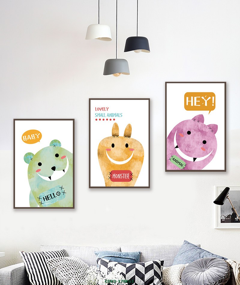 Động vật CDV3-178KG1